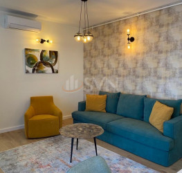 Apartament, 3 rooms with outdoor parking included Bucuresti/Floreasca