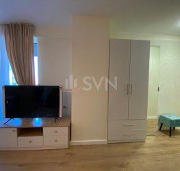 Apartament, 3 rooms with outdoor parking included Bucuresti/Floreasca