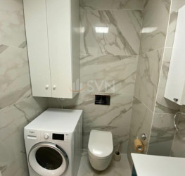 Apartament, 3 rooms with outdoor parking included Bucuresti/Floreasca