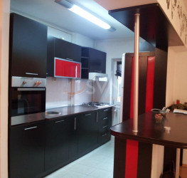 Apartament, 3 rooms with outdoor parking included Bucuresti/Domenii