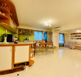 Apartament, 3 rooms with outdoor parking included Bucuresti/Matei Basarab