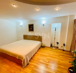 Apartament, 3 rooms with outdoor parking included Bucuresti/Matei Basarab