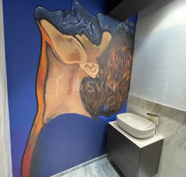 Apartament, 3 rooms with outdoor parking included Bucuresti/Domenii