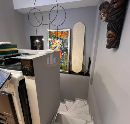 Apartament, 3 rooms with outdoor parking included Bucuresti/Domenii