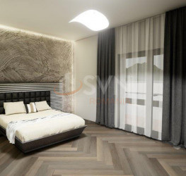 Apartament, 3 rooms with outdoor parking included Bucuresti/13 Septembrie