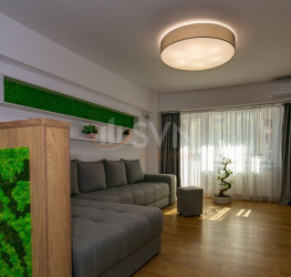 Apartament, 3 rooms with outdoor parking included Bucuresti/Calea Victoriei