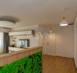 Apartament, 3 rooms with outdoor parking included Bucuresti/Calea Victoriei