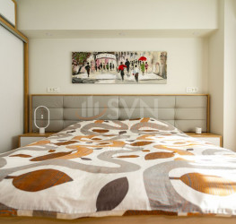 Apartament, 3 rooms with outdoor parking included Bucuresti/Calea Victoriei