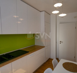 Apartament, 3 rooms with outdoor parking included Bucuresti/Calea Victoriei
