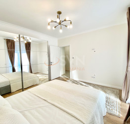 Apartament, 3 rooms with outdoor parking included Bucuresti/Sisesti