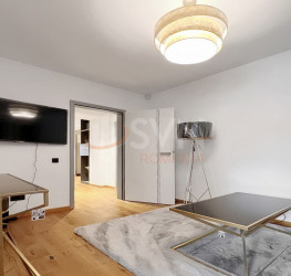 Apartament, 3 rooms with outdoor parking included Brasov/15 Noiembrie