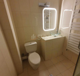 Apartament, 3 rooms with outdoor parking included Bucuresti/Floreasca