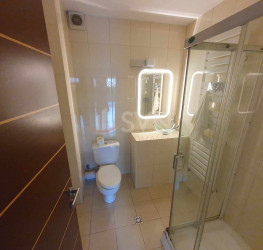 Apartament, 3 rooms with outdoor parking included Bucuresti/Floreasca
