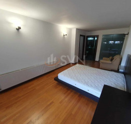 Apartament, 3 rooms with outdoor parking included Bucuresti/Floreasca