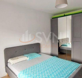 Apartament, 3 rooms with outdoor parking included Bucuresti/Chitila