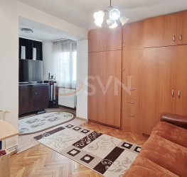 Apartament, 3 rooms with outdoor parking included Brasov/Centru Civic