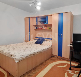 Apartament, 3 rooms with outdoor parking included Brasov/Centru Civic