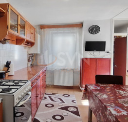 Apartament, 3 rooms with outdoor parking included Brasov/Centru Civic