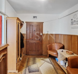 Apartament, 3 rooms with outdoor parking included Brasov/Centru Civic