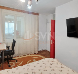 Apartament, 3 rooms with outdoor parking included Brasov/Centru Civic