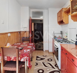 Apartament, 3 rooms with outdoor parking included Brasov/Centru Civic