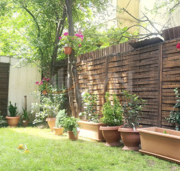 Apartament, 3 rooms with outdoor parking included Bucuresti/Baneasa