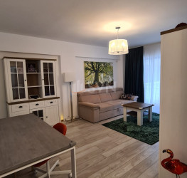 Apartament, 3 rooms with outdoor parking included Bucuresti/Baneasa