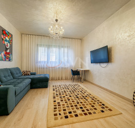 Apartament, 3 rooms with outdoor parking included Bucuresti/Arcul De Triumf
