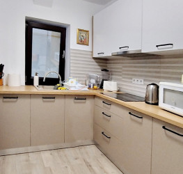 Apartament, 3 rooms with outdoor parking included Brasov/Bartolomeu