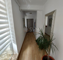 Apartament, 3 rooms with outdoor parking included Cluj/Centru