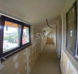 Apartament, 3 rooms with outdoor parking included Bucuresti/Parcul Carol