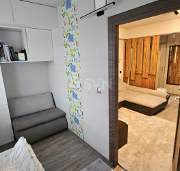 Apartament, 3 rooms with outdoor parking included Cluj/Borhanci