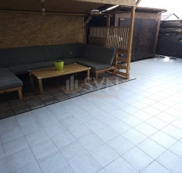 Apartament, 3 rooms with outdoor parking included Cluj/Borhanci