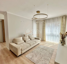 Apartament, 3 rooms with outdoor parking included Cluj/Centru