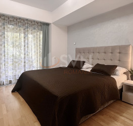 Apartament, 3 rooms with outdoor parking included Brasov/Drumul Poienii