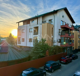 Apartament, 3 rooms with outdoor parking included Ilfov/Otopeni