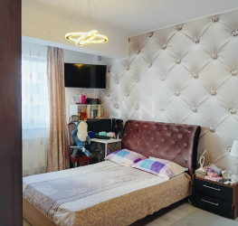 Apartament, 3 rooms with outdoor parking included Bucuresti/Titan