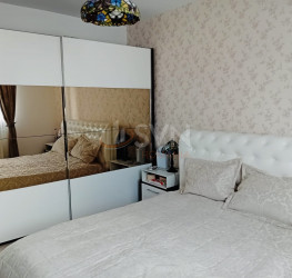 Apartament, 3 rooms with outdoor parking included Bucuresti/Titan