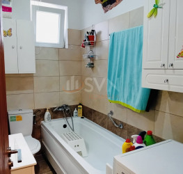 Apartament, 3 rooms with outdoor parking included Bucuresti/Titan