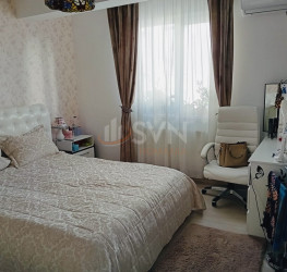 Apartament, 3 rooms with outdoor parking included Bucuresti/Titan