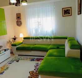 Apartament, 3 rooms with outdoor parking included Bucuresti/Titan