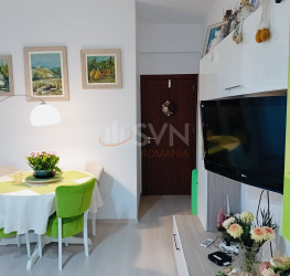 Apartament, 3 rooms with outdoor parking included Bucuresti/Titan