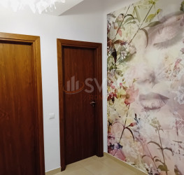 Apartament, 3 rooms with outdoor parking included Bucuresti/Titan