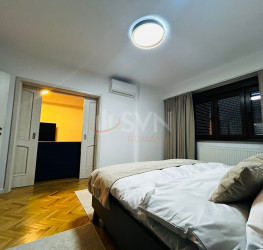 Apartament, 3 rooms with outdoor parking included Bucuresti/Piata Unirii (s3)