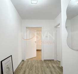 Apartament, 3 rooms with outdoor parking included Brasov/Racadau