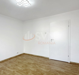 Apartament, 3 rooms with outdoor parking included Brasov/Racadau