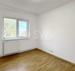 Apartament, 3 rooms with outdoor parking included Brasov/Racadau