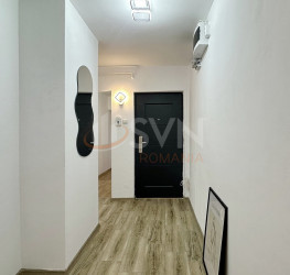 Apartament, 3 rooms with outdoor parking included Brasov/Racadau