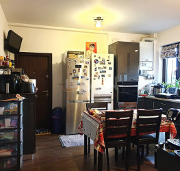 Apartament, 3 rooms with outdoor parking included Bucuresti/Calea Victoriei