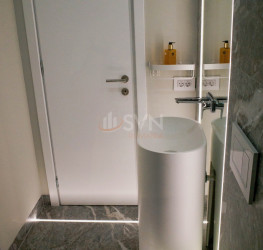 Apartament, 3 rooms with outdoor parking included Bucuresti/Pipera